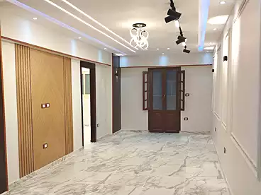 شقق للبيع في شارع قصر القويري، الهانوفيل، 125 متر