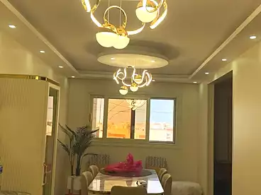 شقق للبيع في شارع محمود العيسوي، ميامي، 105 متر