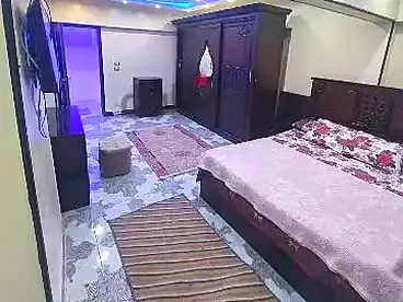 شقق مفروشة للإيجار في شارع أحمد عرابي، المهندسين، 120 متر