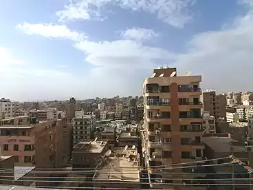 شقق للإيجار في الحي السابع، مدينة نصر، 132 متر