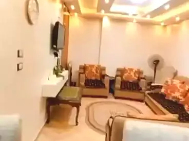 Apartments For sale in Shahr El Assal, El Bitash, 110 sqm