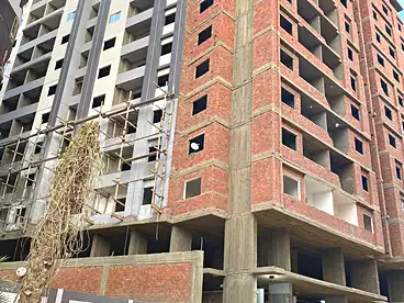 Apartments For sale in Salah Eldeen Alayobi St., 6th Neighborhood, 143 sqm