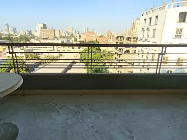 Furnished Apartment For sale in Shooting Club Area, Dokki, 230 sqm
