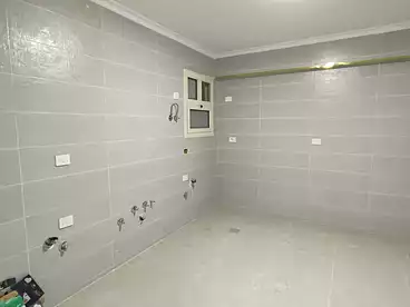 Apartments For sale in Lebanon St, El Mohandeseen, 225 sqm