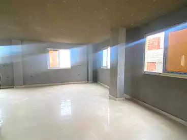 Commercial For rent in Industrial Zone, New Cairo - 5th Settlement, 180 sqm