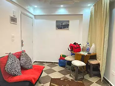 Apartments For sale in Al Asafra Bahri, El Asafra, 84 sqm