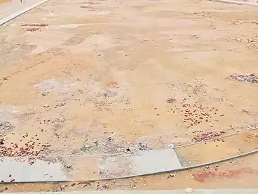 Building For sale in El Andalus 1, El Andalus, 1200 sqm