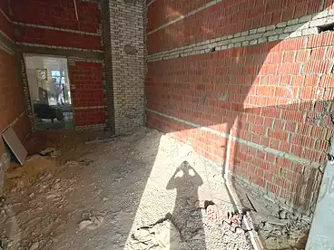 Building For sale in El Andalus 1, El Andalus, 1000 sqm