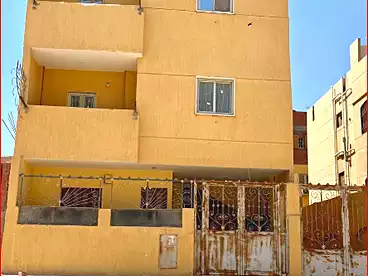 منزل / بيت للبيع في حدائق حلوان، حلوان، 209 متر