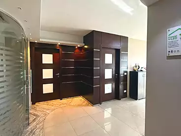 Administrative Building For rent in Morabaa El Wozaraa, Sheraton, 1000 sqm