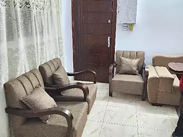 Properties For rent in Rabea El Gizi St., Giza Square, 140 sqm