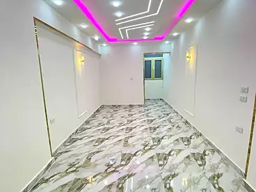 شقق للبيع في شارع جمال عبد الناصر، سيدي بشر بحري، 120 متر