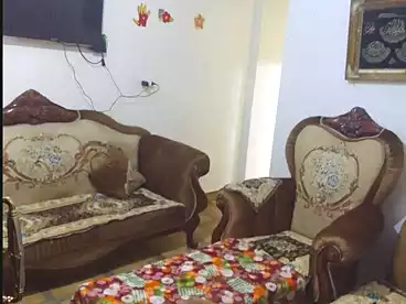 شقق للبيع في شارع البرنسيسة، البيطاش، 90 متر