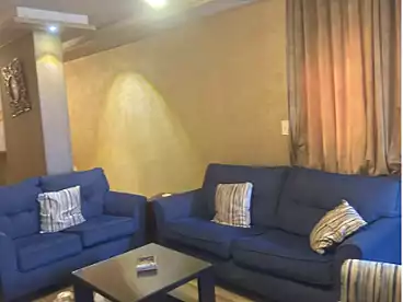 Apartments For sale in Helwan Nile Corniche, Helwan, 180 sqm