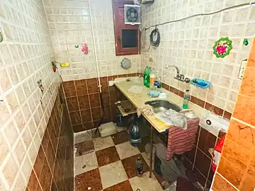 عقارات للبيع في شارع السلام، السيوف قبلي، 80 متر