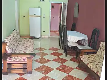 شقق للبيع في شارع الزهراء، شاطئ النخيل - ٦ اكتوبر، 80 متر