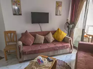 عقارات للإيجار في حي الزهور، مدينة بور سعيد، 68 متر