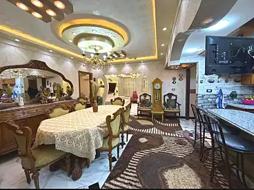 شقق للبيع في ميامي، الاسكندرية، 150 متر