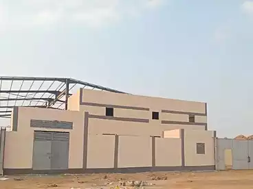 Factory For sale in 10th of Ramadan, Sharqia, 2000 sqm