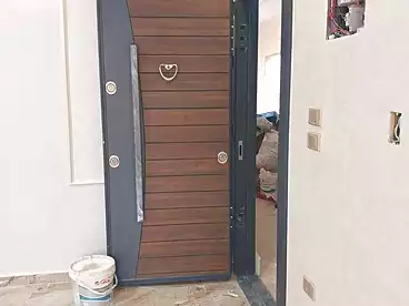 Apartments For sale in Rostom St., Helwan, 200 sqm
