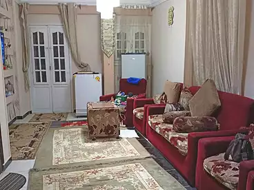 عقارات للبيع في سيدي بشر بحري، سيدي بشر، 80 متر