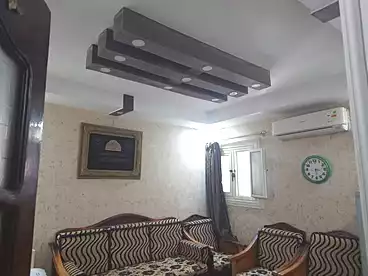 Apartments For sale in Shahr El Assal, El Bitash, 130 sqm