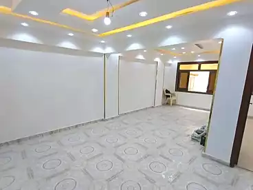 Apartments For sale in Ibrahim Othman St., El Bitash, 90 sqm