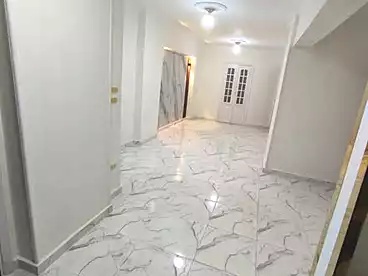 Apartments For sale in El-Hoda St, El Bitash, 120 sqm