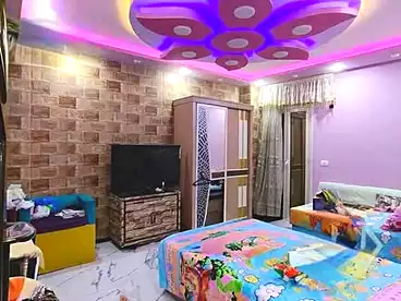 شقق للبيع في شارع ابراهيم عثمان، البيطاش، 225 متر