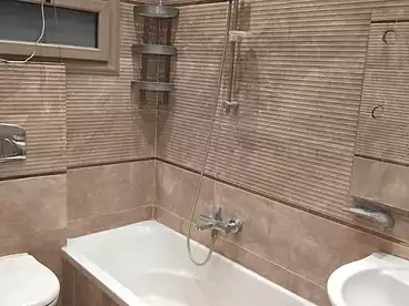 Apartments For sale in El Khalafwai, Shoubra, 120 sqm