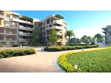 Studio For sale in Club Side - Taj City Compound, Taj City Compound - Madinet Masr, 58 sqm