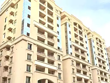 Apartments For sale in Muruj, Smouha, 140 sqm