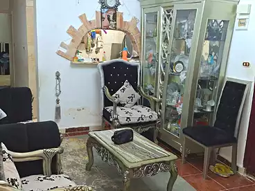 Apartments For sale in El Kilo 21, Al Agamy, 75 sqm