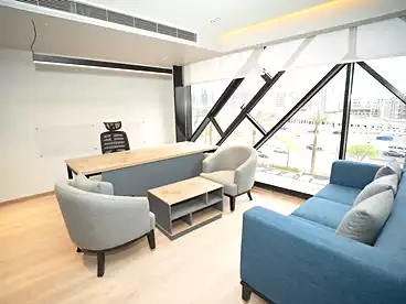 Offices For rent in Northern 90th St., 90th Street, 265 sqm