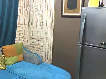 Furnished Apartment For rent in Moharram Bey, Alexandria, 90 sqm