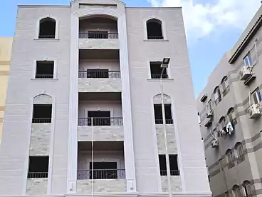 Apartments For sale in El Andalus Family, El Andalus, 125 sqm