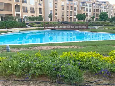 Penthouse For sale in Stone Residence - PRE, Compounds in New Cairo, 220 sqm