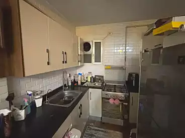 Furnished Apartment For sale in El Omda St., Kafr Tuhurmos, 145 sqm
