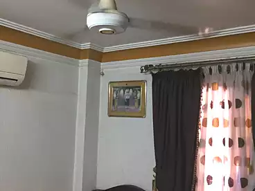 شقق مفروشة للإيجار في شارع يوسف الصديق، مدينة طنطا، 105 متر