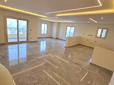 شقق للبيع في شارع عبد الحميد بدوي، مصر الجديدة، 220 متر