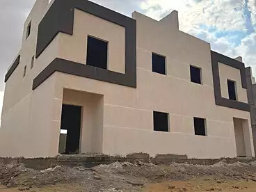 Properties For sale in Green Revolution, El Sheikh Zayed, 110 sqm