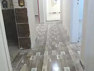 Apartments For sale in Ain Shams St., El Bitash, 100 sqm