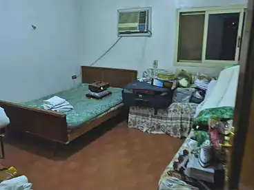 Apartments For sale in Mohamed Sayed Ahmed St., Helwan, 155 sqm