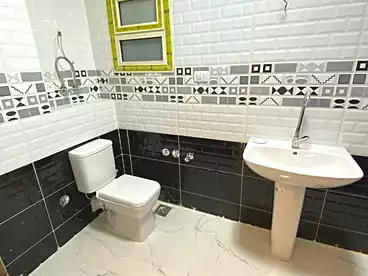 Apartments For rent in Tersa St., El Talbeya, 130 sqm