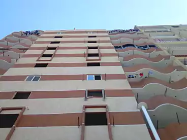 Apartments For sale in Soltan Khattab St., El Lebeny, 150 sqm