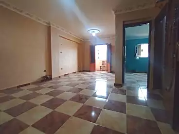 Apartments For sale in El Kholafaa El Rashdeen St., El Hanouvel, 100 sqm