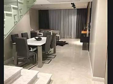 Private For rent in Midtown Compound - Better Home, Compounds in New Cairo, 165 sqm