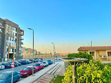 شقق للبيع في دار مصر القرنفل، كمبوند بالتجمع الخامس، 130 متر