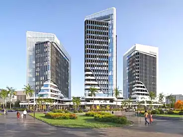 Properties For sale in EVAL Towers - Contact, Mu12, 58 sqm