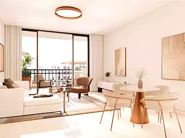 Apartments For sale in Modon Ras El Hekma Resort, North Coast Resorts, 207 sqm